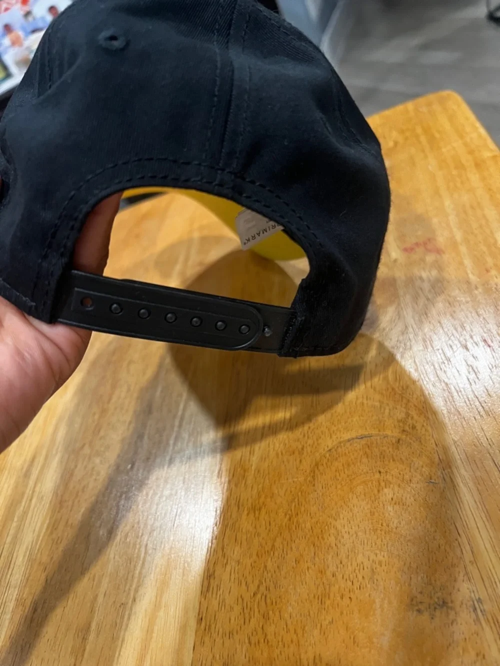 Los Angeles Lakers Cap